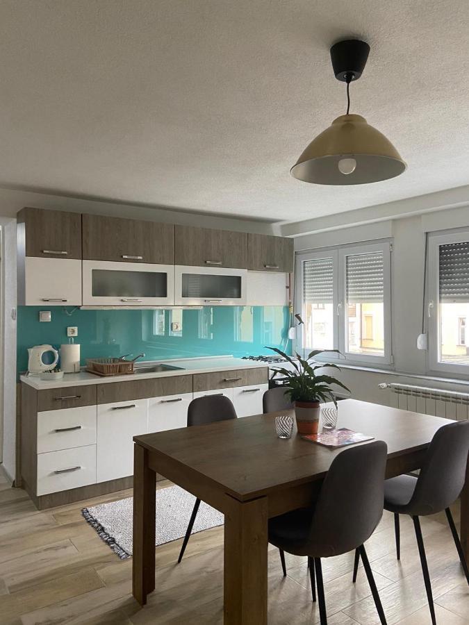 Hidden Gem Shared Apartment, Suite Saraievo Exterior foto