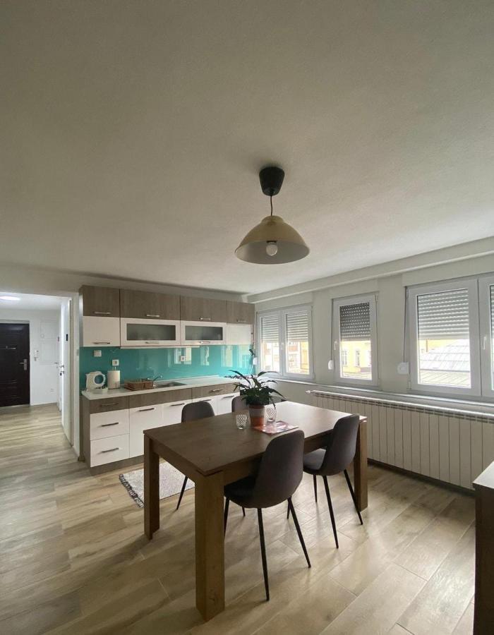 Hidden Gem Shared Apartment, Suite Saraievo Exterior foto
