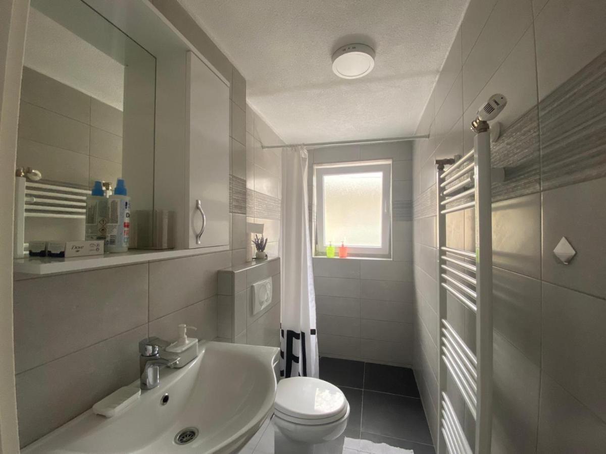 Hidden Gem Shared Apartment, Suite Saraievo Exterior foto