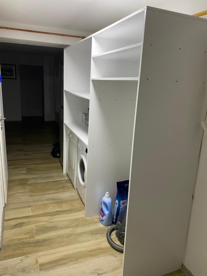 Hidden Gem Shared Apartment, Suite Saraievo Exterior foto